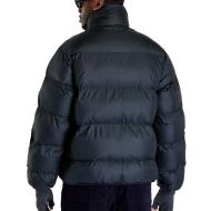 Daunenjacke Schwarz Mann Converse Super Ansicht 2