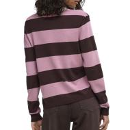 Women’s Pink Polo Shirt JDY Melany Photo of the Espace des Marques %store% store - view of %key%