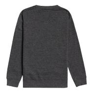 Billabong Sudadera Ondulada Gris/Negro Niño ver 2