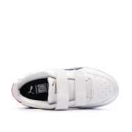 Sneakers Weiß/Schwarz Jungen Puma 403740 Ansicht 4