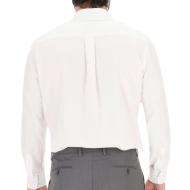 Scotch &amp; Soda Men's White Shirt SHOP02N01 Photo of the Espace des Marques %store% store - view of %key%