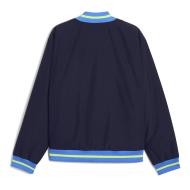 Chaqueta OM Navy Hombre Puma 781429 ver 2