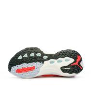 Zapatillas running PUMA Foreverrun Nitro rosa mujer ver 5