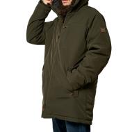 Kaporal Parka caqui para hombre REYOH24M62-DK2 barato