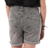 Shorts Grau Damen Monday Premium Please Ansicht 2
