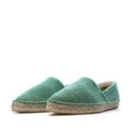Women’s Green Espadrilles by Pare Gabia Anaia Photo of the Espace des Marques %store% store - view of %key%