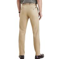 Chinohose Braun Herren Dockers Orig Opp Ansicht 2