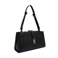 Tommy Hilfiger Women’s Black Shoulder Bag – Th Libre Photo of the Espace des Marques %store% store - view of %key%