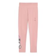 Pink Legging Mädchen Puma X Hello Kitty günstig