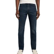 Vaqueros Lee Bolton Slim Azul Hombre barato