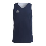 Marine Basketball-Trikot Mann PEAK SPORT 0701 günstig