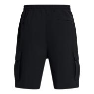 Under Armour Vibe Men's Black Shorts Photo of the Espace des Marques %store% store - view of %key%