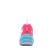 Puma Basketball Shoes Blue/Pink For Men Scoot Zeros Photo of the Espace des Marques %store% store - view of %key%