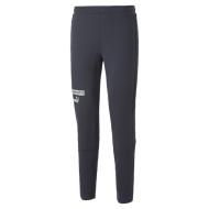 Puma Herren-Fußball-Jogginghose „Manchester City“ in Marineblau 2022/2023 günstig