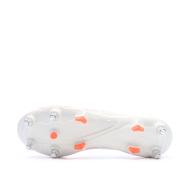 Puma Future 8 Match Men’s White/Orange Football Boots Photo of the Espace des Marques %store% store - view of %key%
