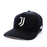 Juventus Casquette Noire Adidas 24/25 pas cher