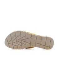 Steppschuhe Gelb Damen Chattawak Pace Ansicht 5
