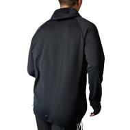 Sudadera negra Adidas Otr E 3s con capucha [6a34ee4460d2b] ver 2