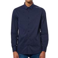 Chemise Marine Homme Kaporal SURAJH22M42 vue 3