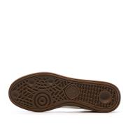 Baskets Écru/Marron Homme Adidas Spezial vue 5