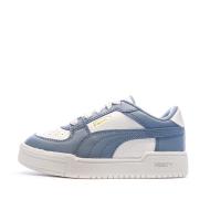Sneaker Weiß/Blau Junior Puma Ca Pro Classic günstig