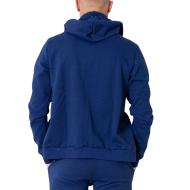 Marine Jacke Herren Le Coq Sportif Spe Fz Sweat Ansicht 2