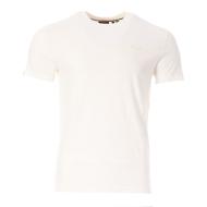 T-shirt Beige Homme Superdry Vintage LogoR6Ts