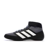 Adidas Mat Hog 2.0 Men’s Black Boxing Shoes affordable