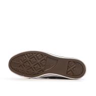 Baskets Marrons Homme Converse Chuck Taylor All Star Fall vue 7