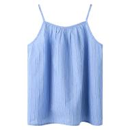 Name it Jianna Girl Tanktop Blau günstig
