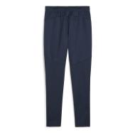 OM Training Pants Navy Junior Puma 24/25 Photo of the Espace des Marques %store% store - view of %key%
