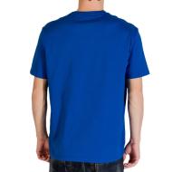 Camiseta Calvin Klein Jeans Classics Azul Hombre ver 2