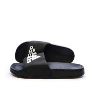 Steppschuhe Schwarz Kinder/Junior Adidas Adilette Shower b0]. günstig