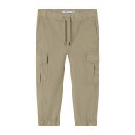Cargohose Beige Junge Name It Ryan