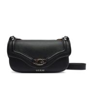 Guess Dea Women’s Black Handbag affordable