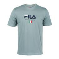 T-Shirt Blau Herren Fila Trellis günstig