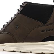 Marrón Zapatillas Hombre Umbro Nelda ver 7