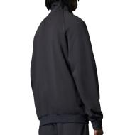 Chaqueta negra del Bayern de Múnich para hombre Adidas BSTN ver 2