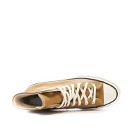 Camel Mixto Zapatillas Converse Chuck 70 ver 4