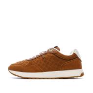 Zapatillas deportivas Camel para mujer Tommy Hilfiger Runner ver 8