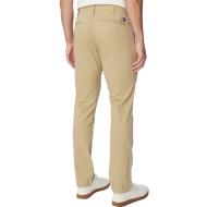 Tommy Hilfiger Scanton Men’s Beige Trousers Photo of the Espace des Marques %store% store - view of %key%