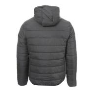 Chaqueta Umbro Marl Gris ver 2