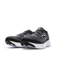 New Balance Men’s Black Running Shoes 411 Photo of the Espace des Marques %store% store - view of %key%
