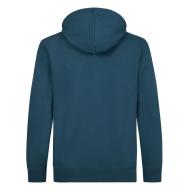 Sweat Vert/Blanc Homme O'Neill Cali vue 2