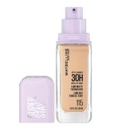 Fond de teint Super Stay Gemey Maybelline 115