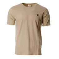 Redskins Mathew Herren T-Shirt Beige