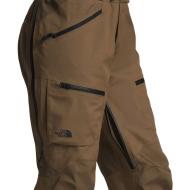 Peto caqui para mujer The North Face Beech Green Fuse ver 5