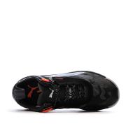 Puma Voyage Nitro 3 GTX Trail-Schuhe für Damen, schwarz Ansicht 4