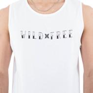 Camiseta de Tirantes Hurley Toledo Blanco, Hombre ver 3