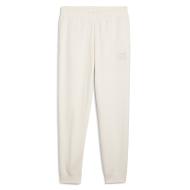 Weiße Damen-Jogginghose Puma Elevatedss günstig